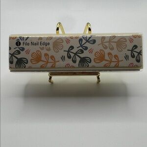 4-Way Nail Buffer Block - You Pick One